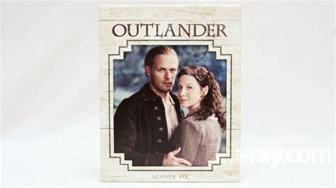 outlander s03e01 1080p bluray|Outlander: Season Six Blu.